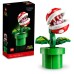Planta piranha LEGO Super Mario 71426 Planta piranha LEGO Super Mario 71426