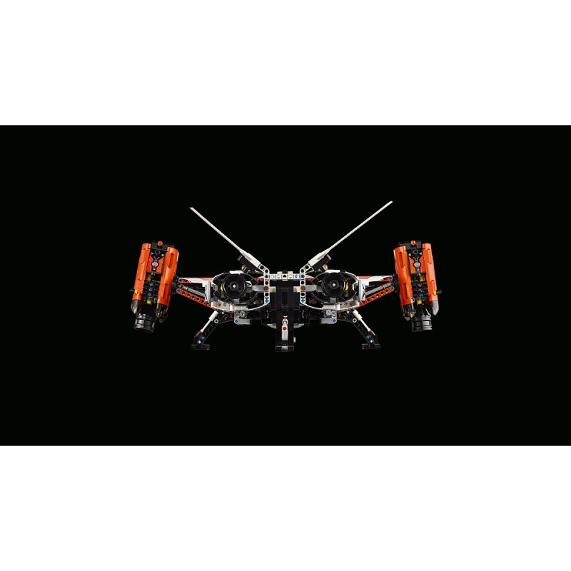 Naveta spatiala VTOL LT81 LEGO Technic 42181