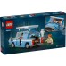 Ford Anglia Zburator LEGO Harry Potter 76424