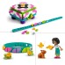 Rama foto si cutia de bijuterii a Mirabelei LEGO Disney 43239 Rama foto si cutia de bijuterii a Mirabelei LEGO Disney 43239