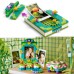 Rama foto si cutia de bijuterii a Mirabelei LEGO Disney 43239 Rama foto si cutia de bijuterii a Mirabelei LEGO Disney 43239