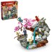 Altarul dragon de piatra LEGO Ninjago 71819