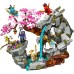 Altarul dragon de piatra LEGO Ninjago 71819