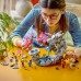 Altarul dragon de piatra LEGO Ninjago 71819