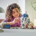 R2 D2 LEGO Star Wars 75379 R2 D2 LEGO Star Wars 75379