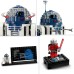 R2 D2 LEGO Star Wars 75379 R2 D2 LEGO Star Wars 75379