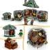 Coliba lui Hagrid LEGO Harry Potter 76428