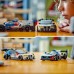 BMW M4 GT3 si BMW M Hybrid V8 LEGO Speed Champions 76922