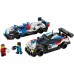 BMW M4 GT3 si BMW M Hybrid V8 LEGO Speed Champions 76922