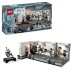 Îmbarcarea pe Tantive IV LEGO Star Wars 75387