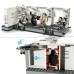 Îmbarcarea pe Tantive IV LEGO Star Wars 75387