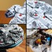 Millennium Falcon LEGO Star Wars 75375
