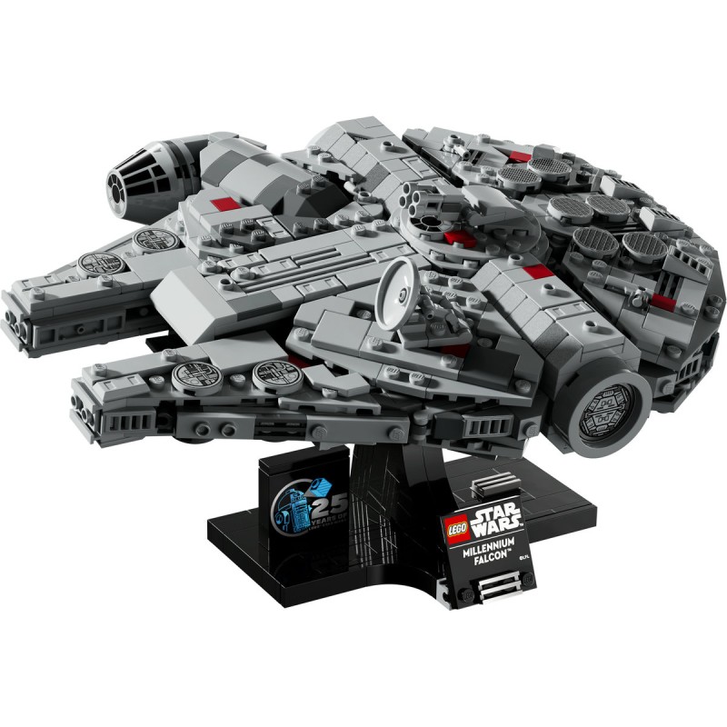 Millennium Falcon LEGO Star Wars 75375