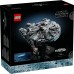 Millennium Falcon LEGO Star Wars 75375