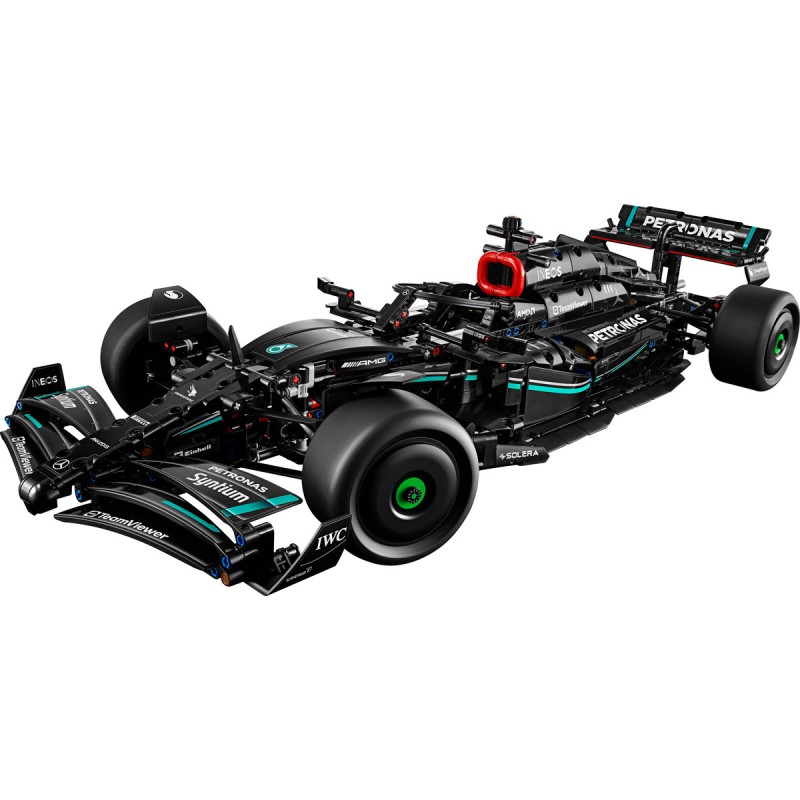 Mercedes AMG F1 W14 E Performance LEGO Technic 42171
