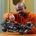 Mercedes AMG F1 W14 E Performance LEGO Technic 42171 Mercedes AMG F1 W14 E Performance LEGO Technic 42171