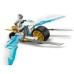 Motocicleta de gheata a lui Zane LEGO NINJAGO 71816