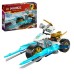 Motocicleta de gheata a lui Zane LEGO NINJAGO 71816