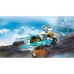 Motocicleta de gheata a lui Zane LEGO NINJAGO 71816