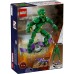 Figurina de constructie Green Goblin LEGO Marvel Super Heroes 76284
