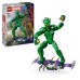 Figurina de constructie Green Goblin LEGO Marvel Super Heroes 76284