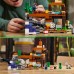 Putul din Badlands LEGO Minecraft 21263