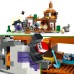 Putul din Badlands LEGO Minecraft 21263