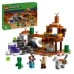 Putul din Badlands LEGO Minecraft 21263 Putul din Badlands LEGO Minecraft 21263