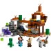 Putul din Badlands LEGO Minecraft 21263