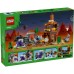 Putul din Badlands LEGO Minecraft 21263 Putul din Badlands LEGO Minecraft 21263