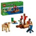 Calatorie pe corabia de pirati LEGO Minecraft 21259 Calatorie pe corabia de pirati LEGO Minecraft 21259