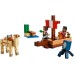 Calatorie pe corabia de pirati LEGO Minecraft 21259 Calatorie pe corabia de pirati LEGO Minecraft 21259
