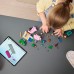 Gradina cu ciresi înfloriti LEGO Minecraft 21260