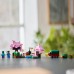 Gradina cu ciresi înfloriti LEGO Minecraft 21260