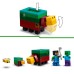Gradina cu ciresi înfloriti LEGO Minecraft 21260