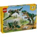 T rex LEGO Creator 31151