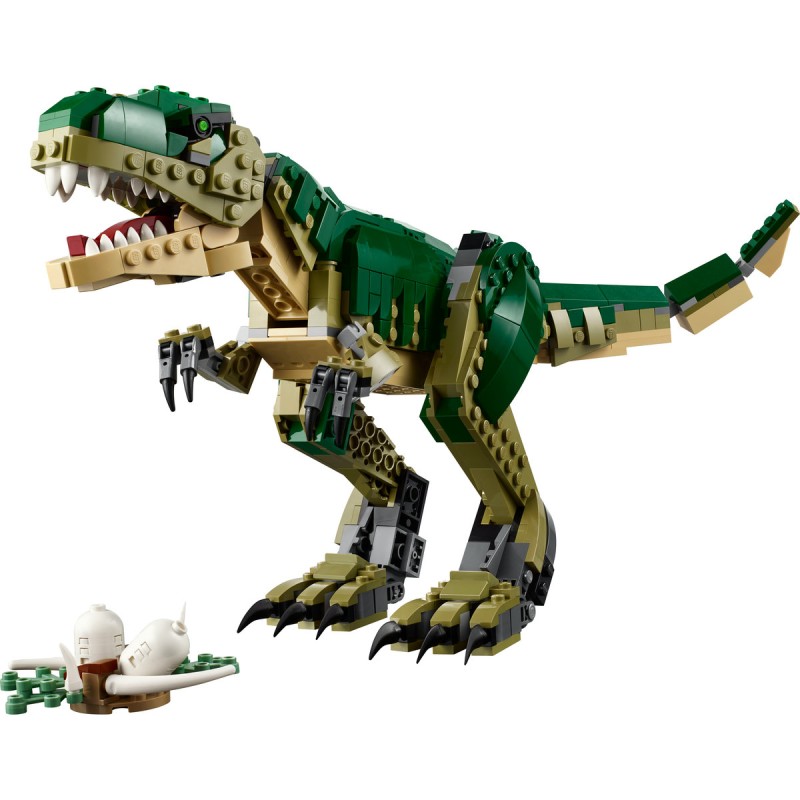 T rex LEGO Creator 31151