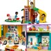 Gradinita din orasul Heartlake LEGO Friends 42636