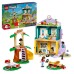 Gradinita din orasul Heartlake LEGO Friends 42636