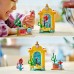 Scena muzicala a lui Ariel LEGO Disney 43235 Scena muzicala a lui Ariel LEGO Disney 43235