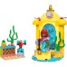 Scena muzicala a lui Ariel LEGO Disney 43235 Scena muzicala a lui Ariel LEGO Disney 43235