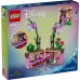 Ghiveciul Isabelei LEGO Disney 43237