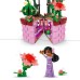 Ghiveciul Isabelei LEGO Disney 43237