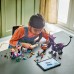 Maleficent sub forma de dragon LEGO Disney 43240 Maleficent sub forma de dragon LEGO Disney 43240
