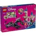 Maleficent sub forma de dragon LEGO Disney 43240 Maleficent sub forma de dragon LEGO Disney 43240