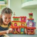 Casa magica a familiei Madrigal LEGO Disney 43245