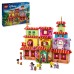 Casa magica a familiei Madrigal LEGO Disney 43245