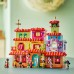 Casa magica a familiei Madrigal LEGO Disney 43245