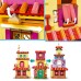 Casa magica a familiei Madrigal LEGO Disney 43245