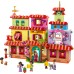 Casa magica a familiei Madrigal LEGO Disney 43245